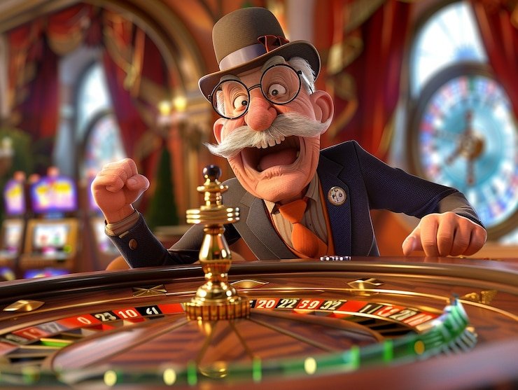 bujang toto featured game showcase