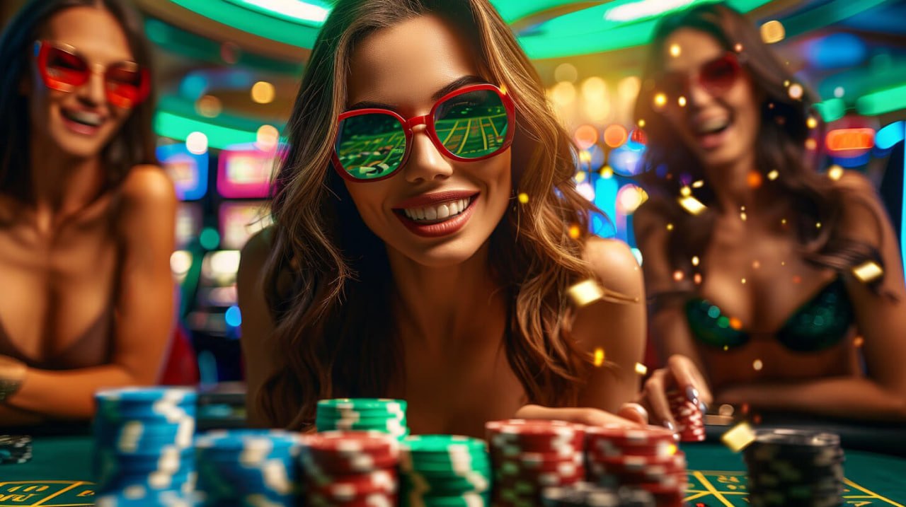 Studio live Pretty Gaming dengan dealer profesional di bujang toto